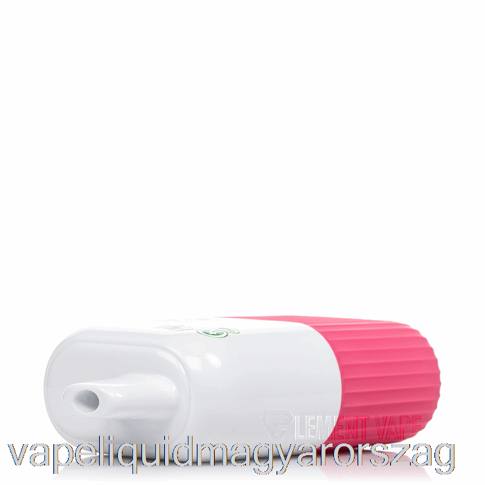 Roll Upz 8000 Eldobható Vape Folyadék